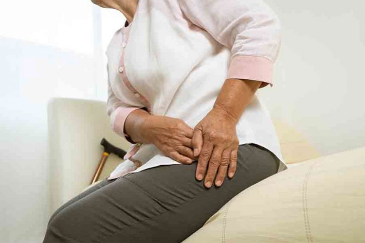Kalça ağrısı olanlar ortopedi kliniğine başvurmalı