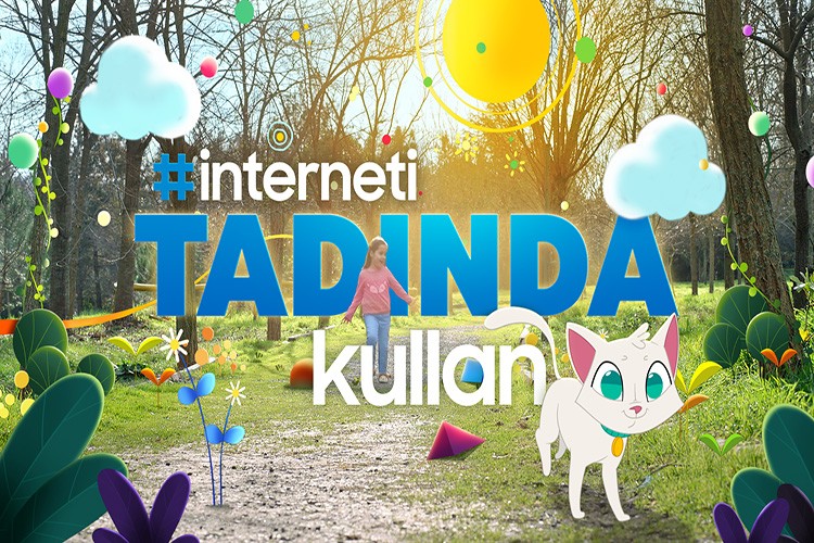 İnternette kontrolü elden bırakmayın!