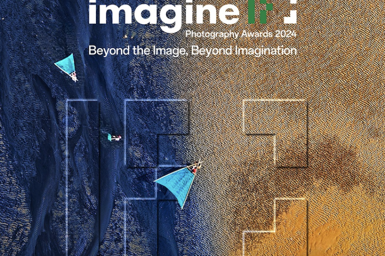OPPO Uluslararası imagine IF Fotoğraf Ödülleri 2024'e başvurular devam ediyor