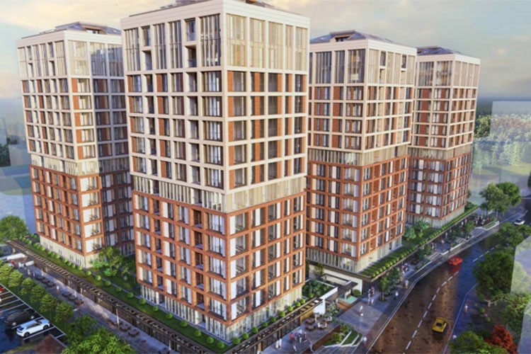 Kadıköy'de Elite Erenköy başlıyor