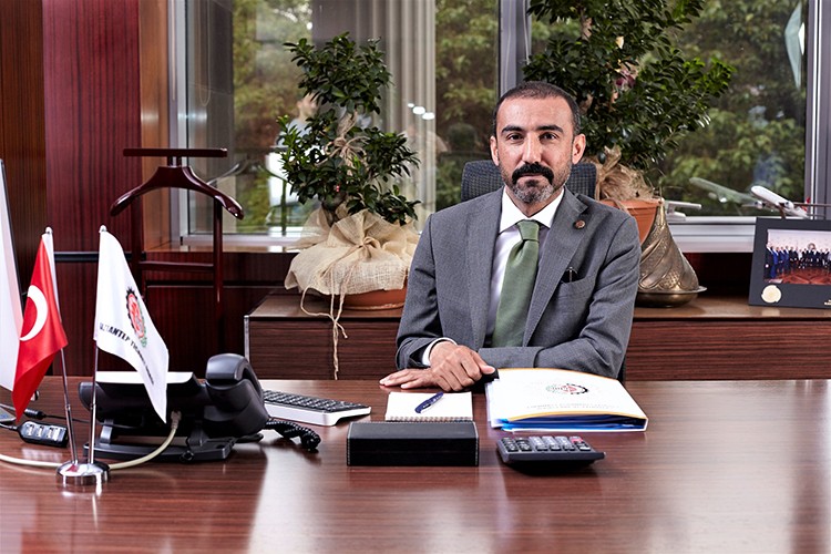 Güneydoğu Enerji Forumu