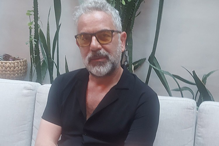 Yurdaer Okur: Erol Taş'ın varisi olmak gurur verici