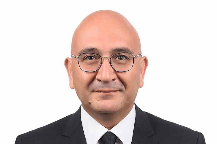 Koroplast'ın yeni CEO'su Meriç Dayangan oldu