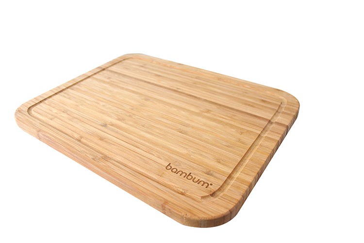 Mutfaklardaki Bambu Mucizesi Hijyeni İkiye Katlıyor