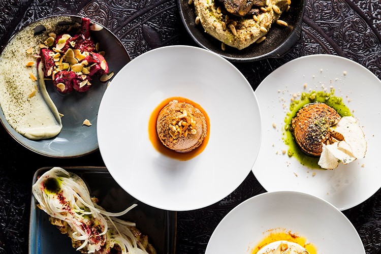 AİLA'nın özlenen lezzetleri Bodrum'da