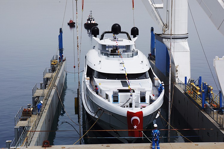 Batı Innovative Logıstics başarısını sürdürüyor