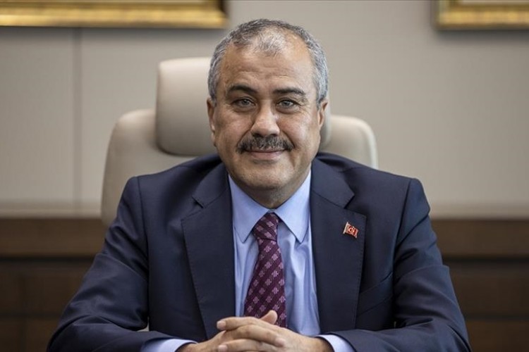 "1000 yerleşim yerine doğal gaz ulaştıracağız"