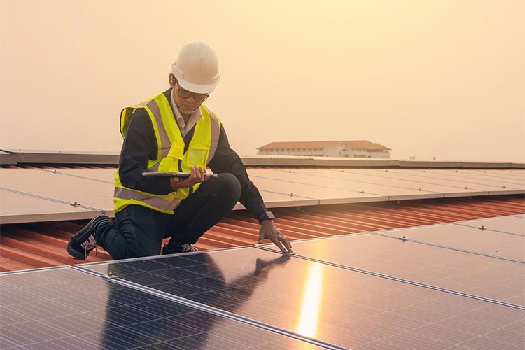 Sanayiciler, 'Sınırda Karbon'un Sınırında!