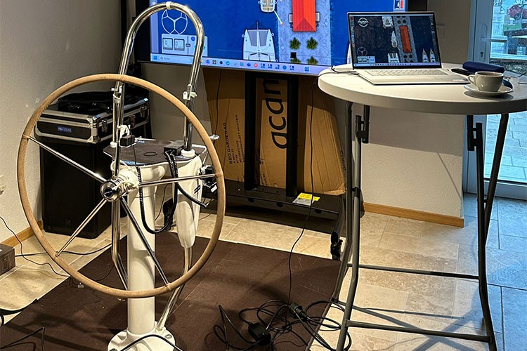 Blue-2 The Sailing Academy'nin Türkiye Temsilcisi Oldu.