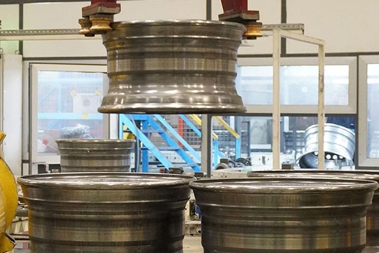 Maxion İnci Jant Grubu, 2 ödül aldı