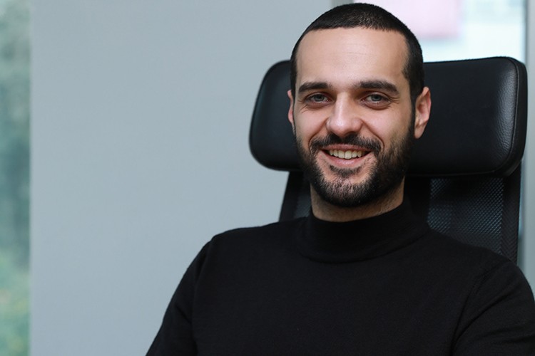 Hubtıc'ten Türkiye-Avrupa arasında minivan hizmeti