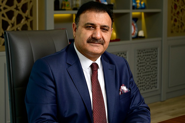 5.000 Faizsiz Konut Finansmanı Kampanyası