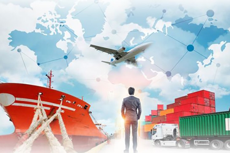 Dış ticaret açığı büyüdü