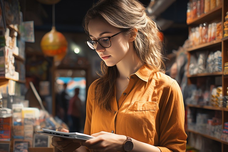 Amazon'da Gelir Elde Etmenin 5 Yolu