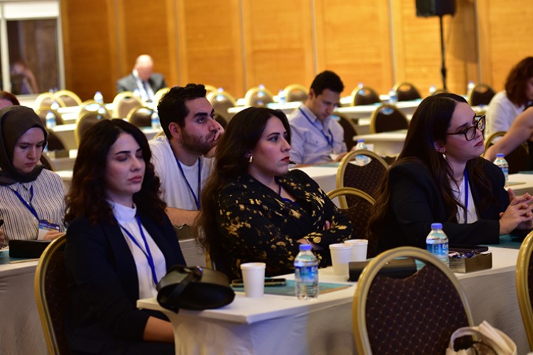 14. Uluslararası Psikofarmakoloji Kongresi Antalya'da başladı