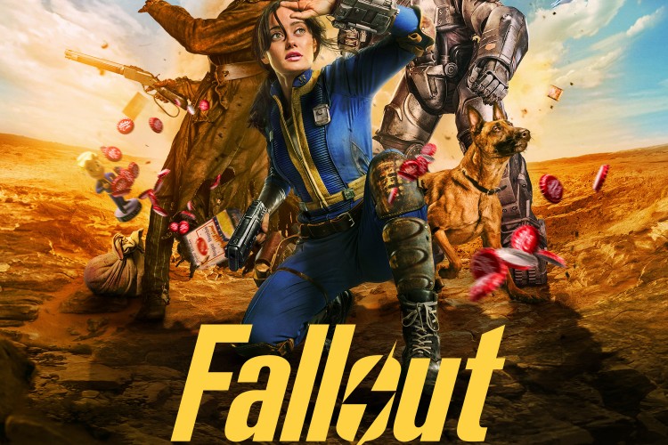 Merakla beklenen Fallout dizisinin fragmanını yayınladı