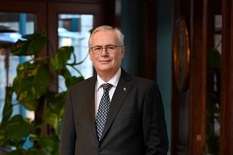 TÜGİS Başkanı Sidar'dan "israf" açıklaması