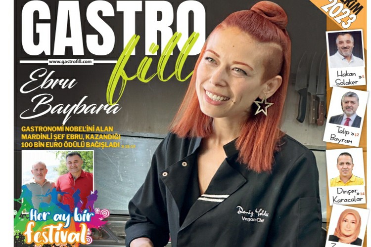 Gastronomi ve Lezzetin Doyurucu Macerası