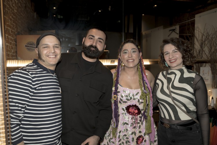 KALBEN, KADINLAR GÜNÜ'NDE BİR İLKE İMZA ATTI!