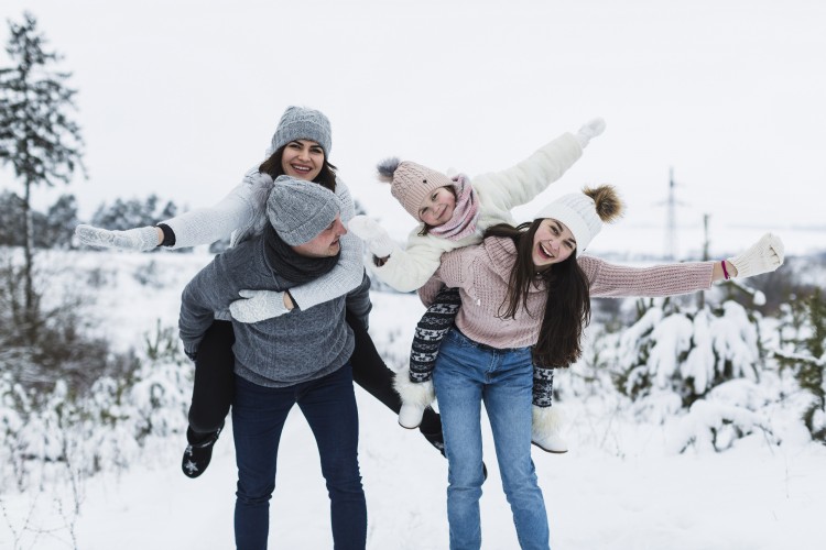 Yarıyıl tatiline özel fırsatlar