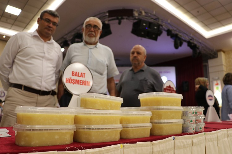 Tescil belgelerine kavuştu