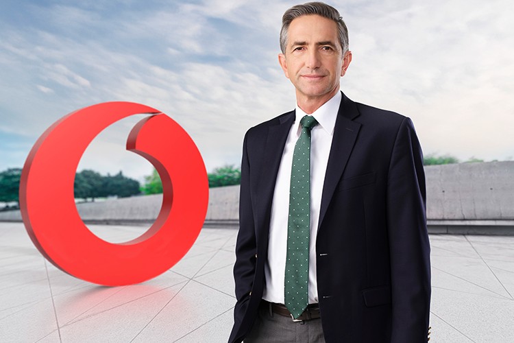 Vodafone yeni nesil akıllı şebeke stratejisini hayata geçirdi