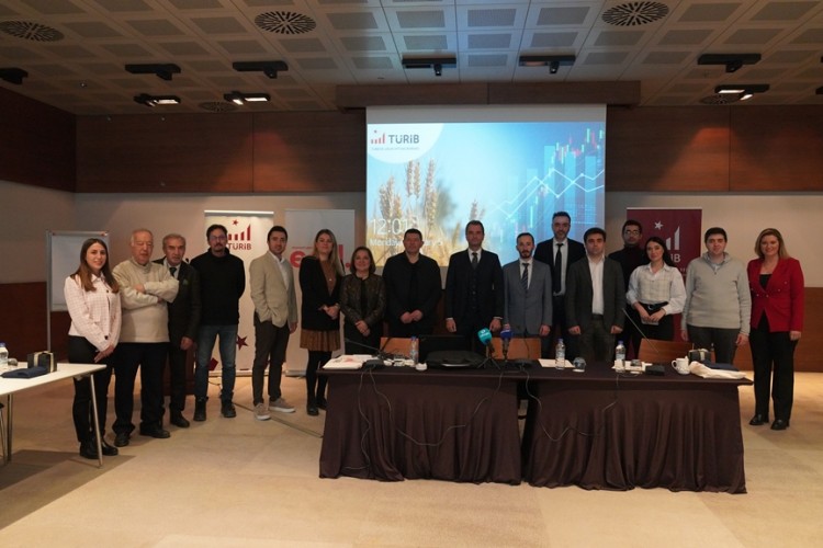 Tarım ürünlerinin rekabet gücünü yükselteceğiz