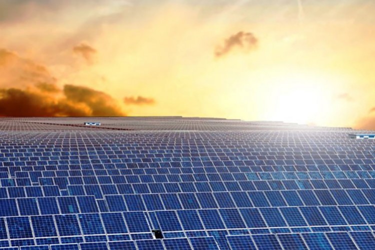 Çamınbaşı RES sahasına GES kurulacak