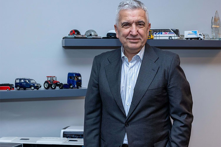 Rekabeti Güçlendirici Politikalar Geliştirilmeli!