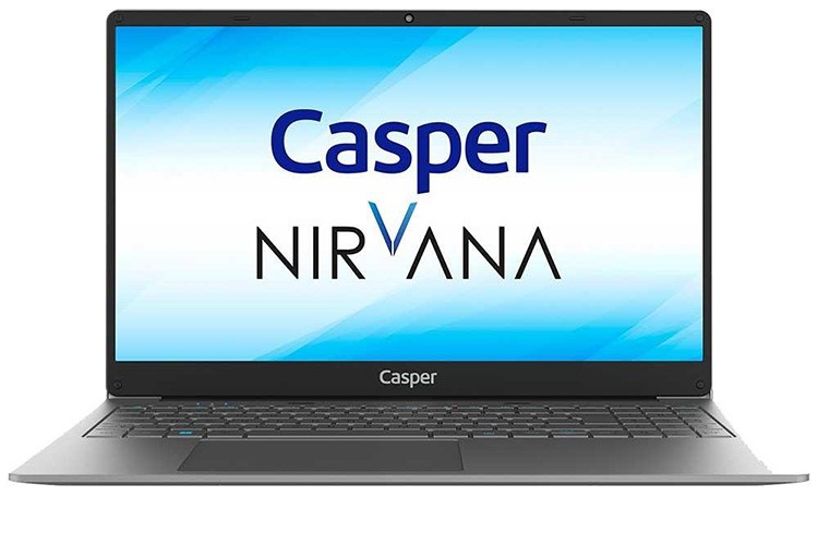 Casper'dan "okula dönüş" kampanyası