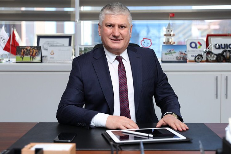Quick Sigorta halka açılıyor