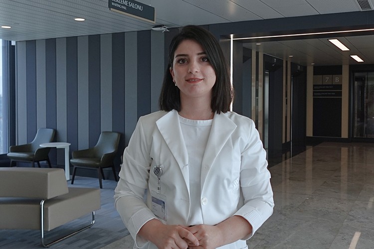 Psikolojik travmalar anoreksiya nervozayı tetikleyebiliyor