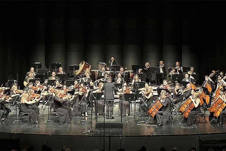 İDSO Denizbank Konserleri 2024-2025 sezonunu açıyor