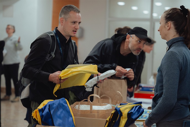 Slovakya'da nüfus sayımı gerçekleştirildi