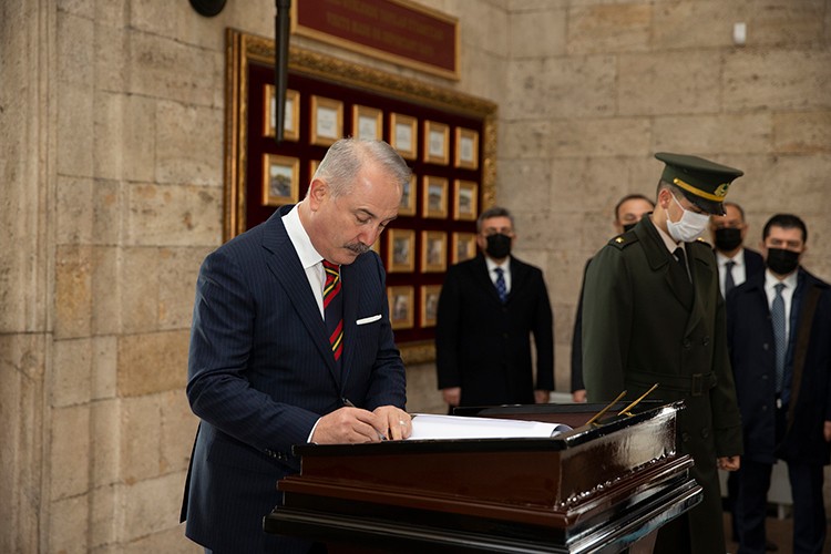 Vakıfbank 67 yaşında