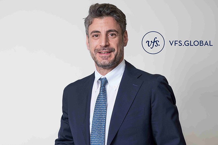 VFS Global'den dijital dönüşüm atağı