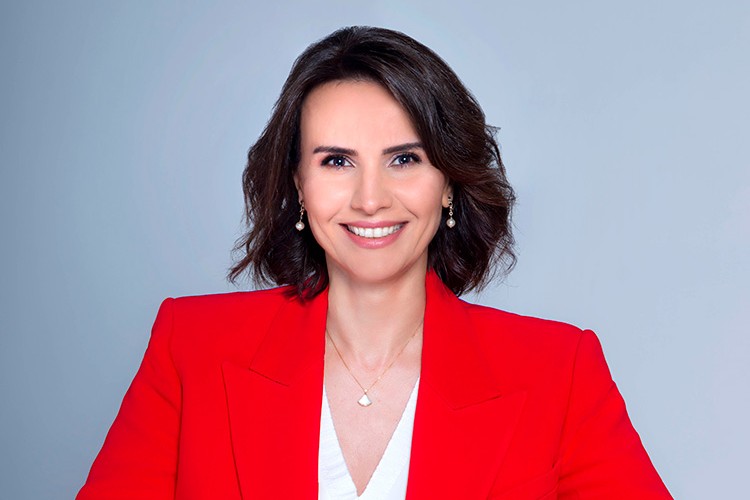 KAGİDER'in yeni başkanı Esra Bezircioğlu oldu