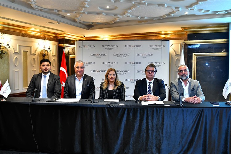 Sapanca projesi için işbirliği