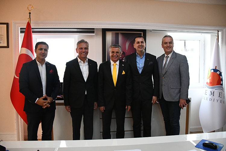 2020'de de rekor beklentisi