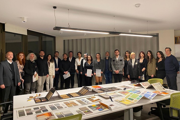 Proje Yarışmasının 9. Dönemi Sona Erdi