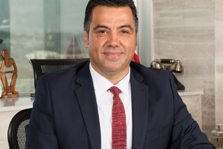 Türkiye ve Asya arasındaki ticareti geliştirmek için güçler birleşti