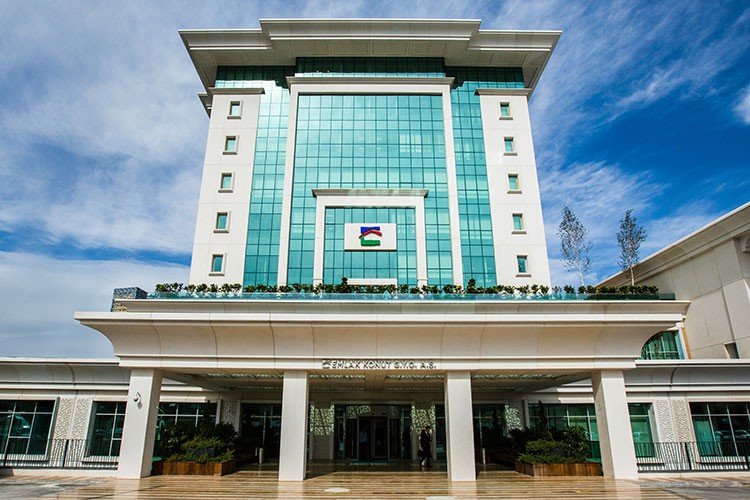 Gayrimenkul Sertifikası için resmi adım atıldı