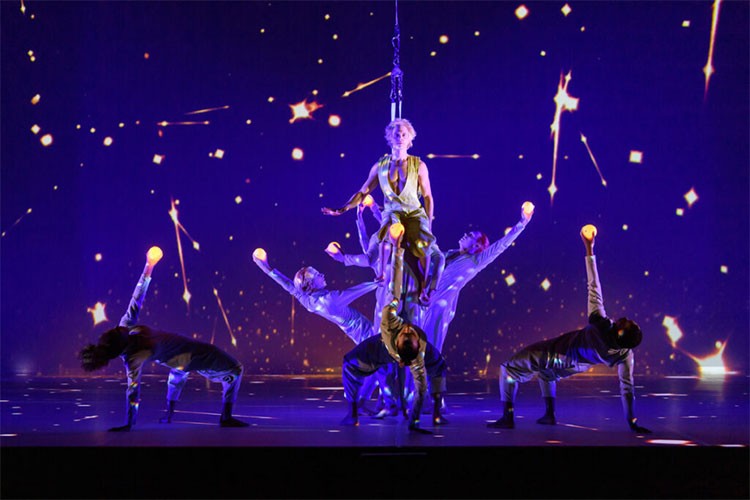 "Küçük Prens" gösterisinin biletleri satışa çıktı