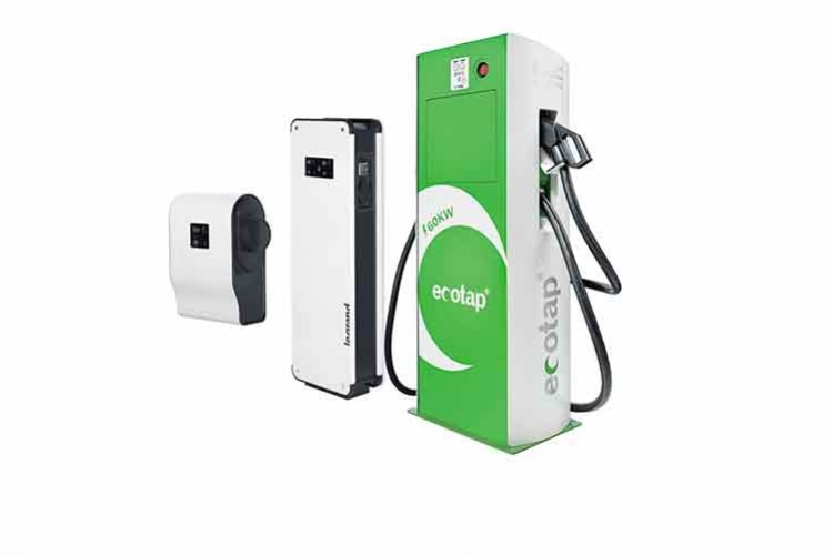 Elektrikli araç şarj istasyonları çözümleri ile geleceğe hazır!