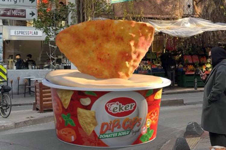 Sonuna Kadar Eğlence, Dibine Kadar Lezzet