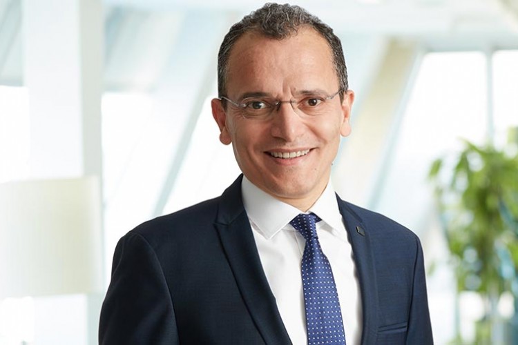 Ar-Ge Merkezi Belgeli İlk Sigorta Şirketi Oldu