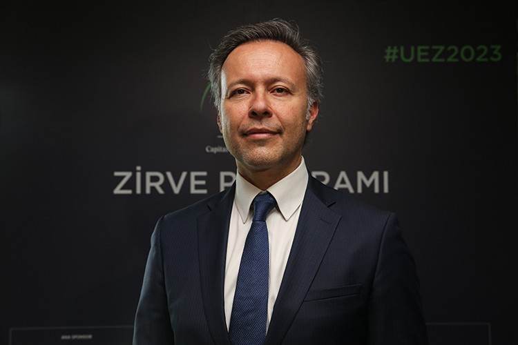 Beyaz eşya üretiminde dünyada ikinci sırada