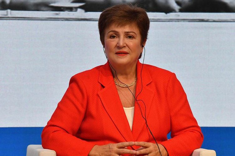 "İklim değişikliği ekonomi için risk"