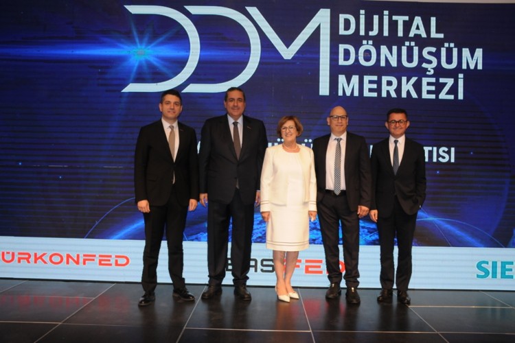 KOBİ'lerin dijitalleşmesinin önündeki engeller kaldırılacak