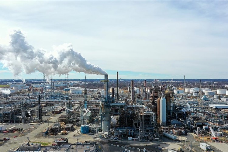 ABD, küresel LNG piyasasındaki payını yüzde 21'e yükselterek lider oldu